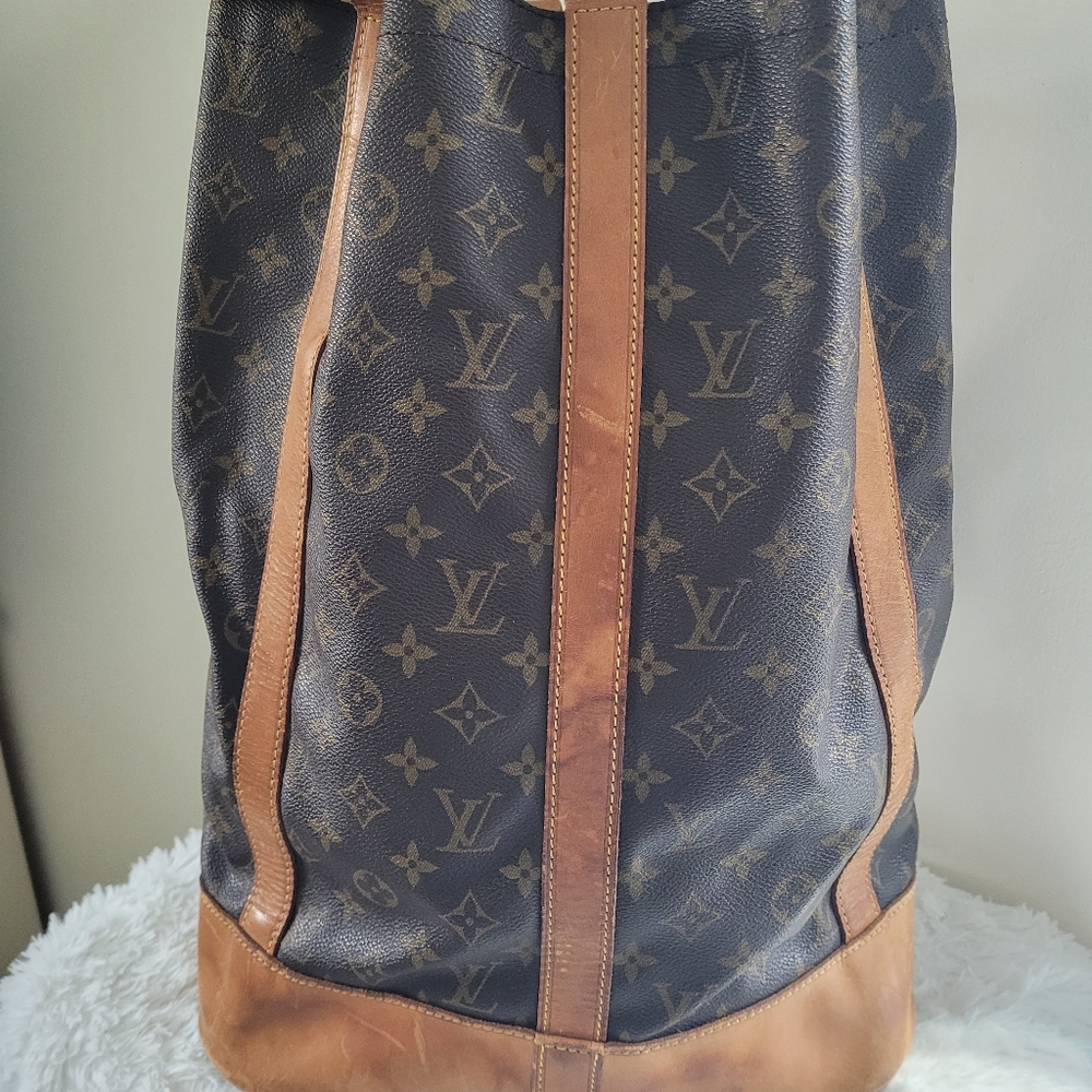 Louis Vuitton Randonnee - Picture 9 of 12